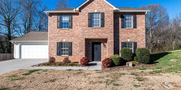 710 Fox Landing Lane