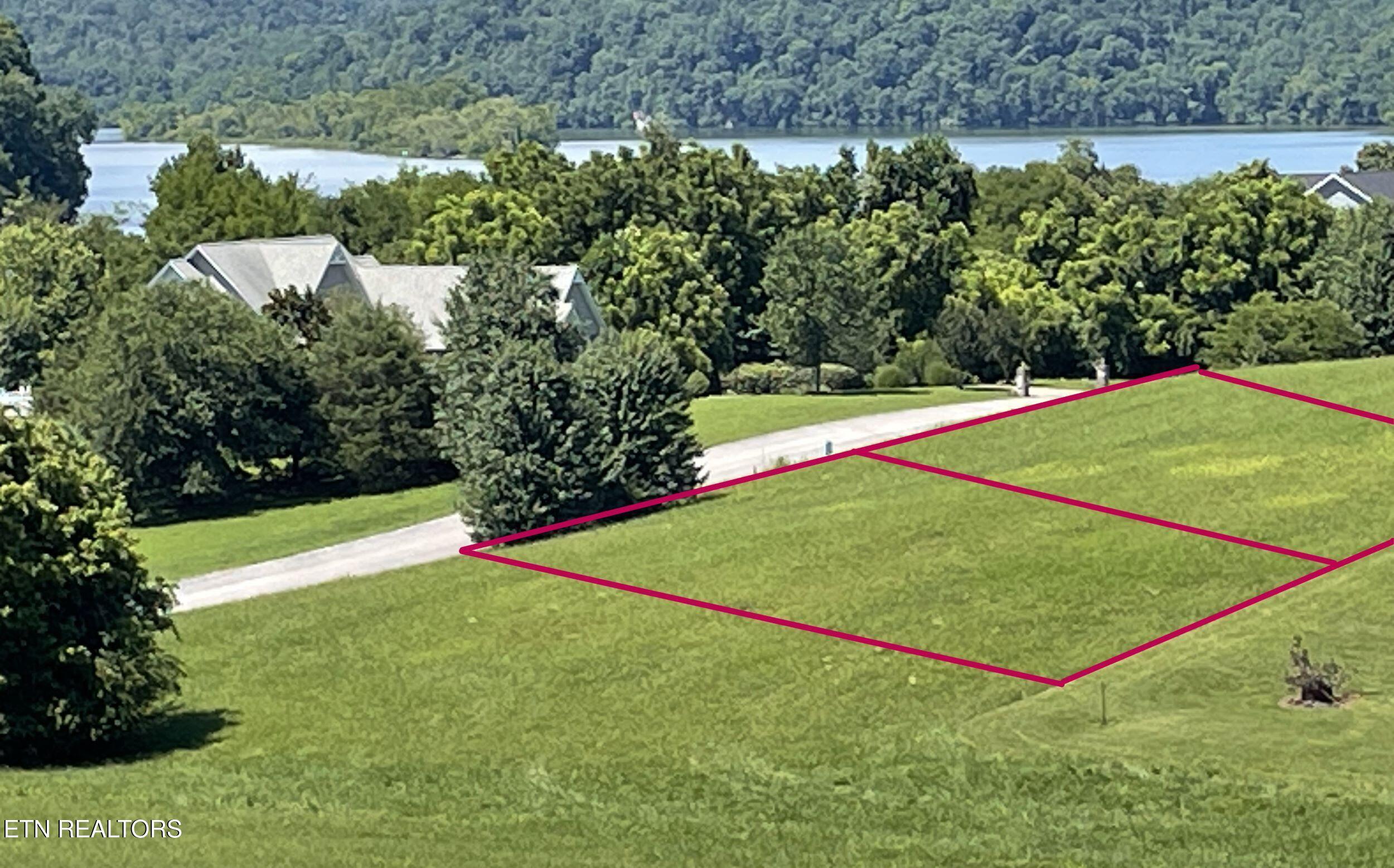 Image 2: Ground Towards Lake & ForSale Sign[77]