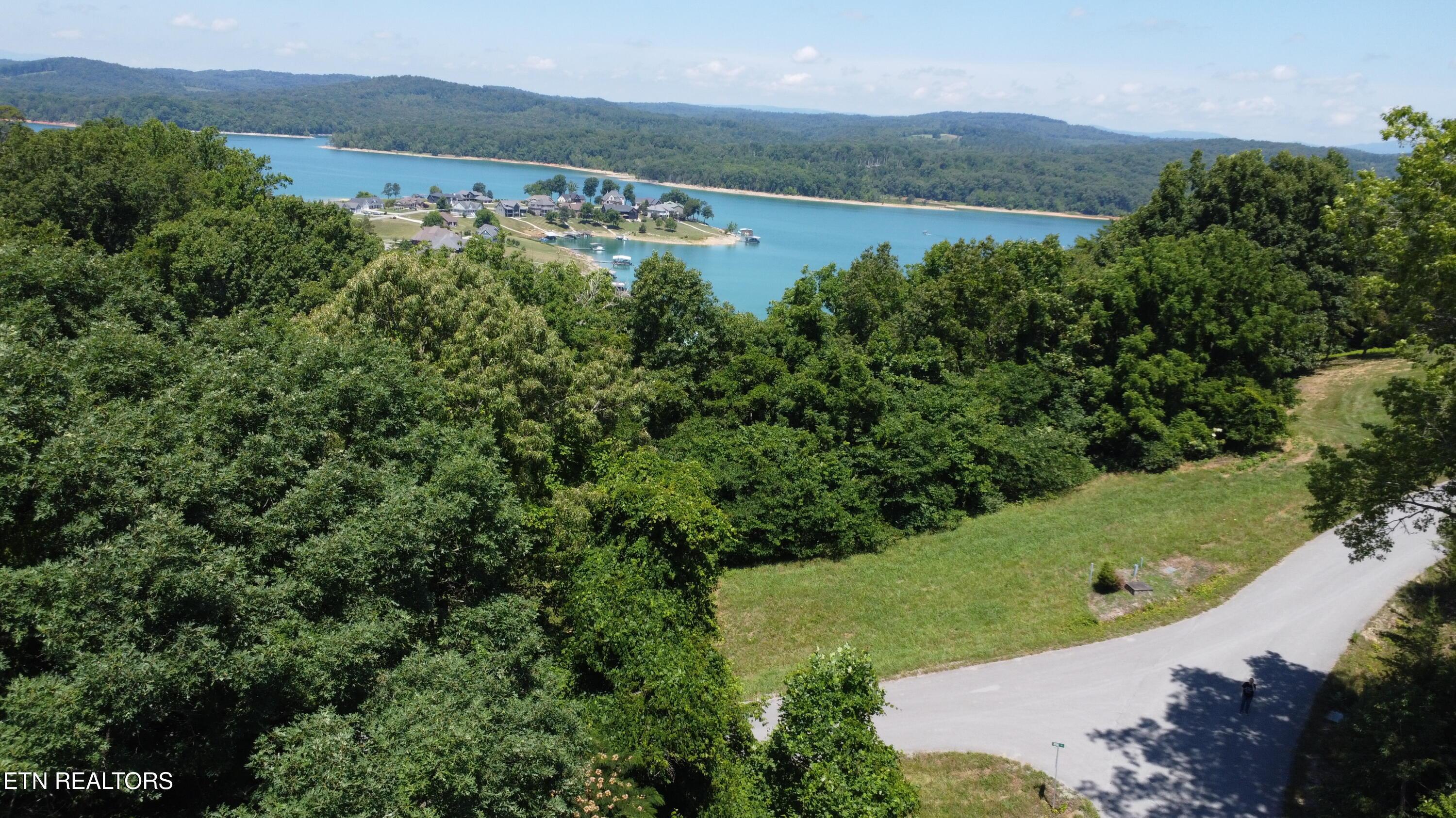 Image 1: Sky View from LotView from Lot7