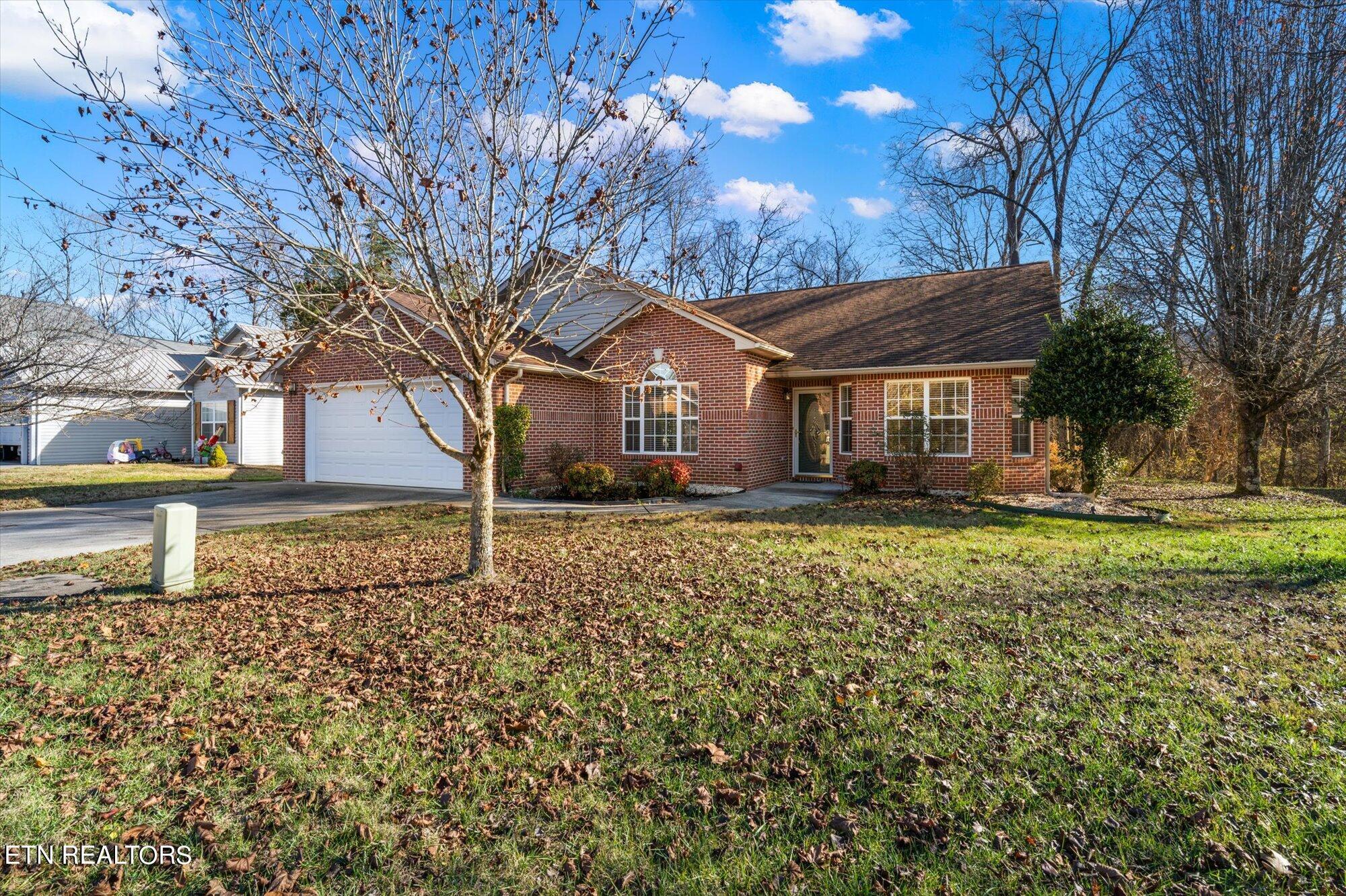 112 Marywater Lane, Oak Ridge, TN lhrmls01926954