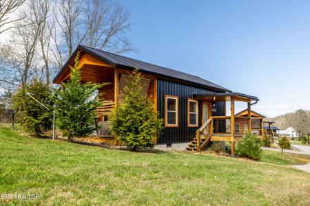 2691 Jessie Rd