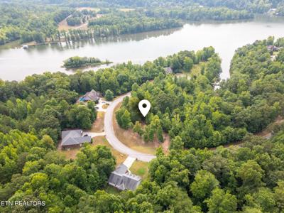 Lot 36, 37 Emory Cove Drive