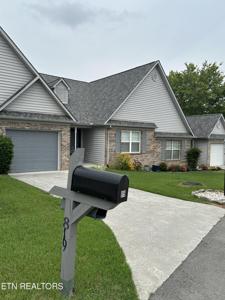 819 Grove Place Lane