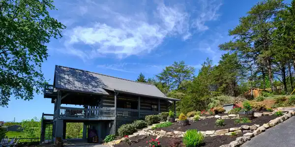 Image 2: 1019 Moonside Ln Sevierville, TN 57