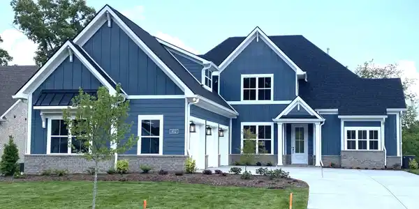 Lot 3 Painted Turtle Lane