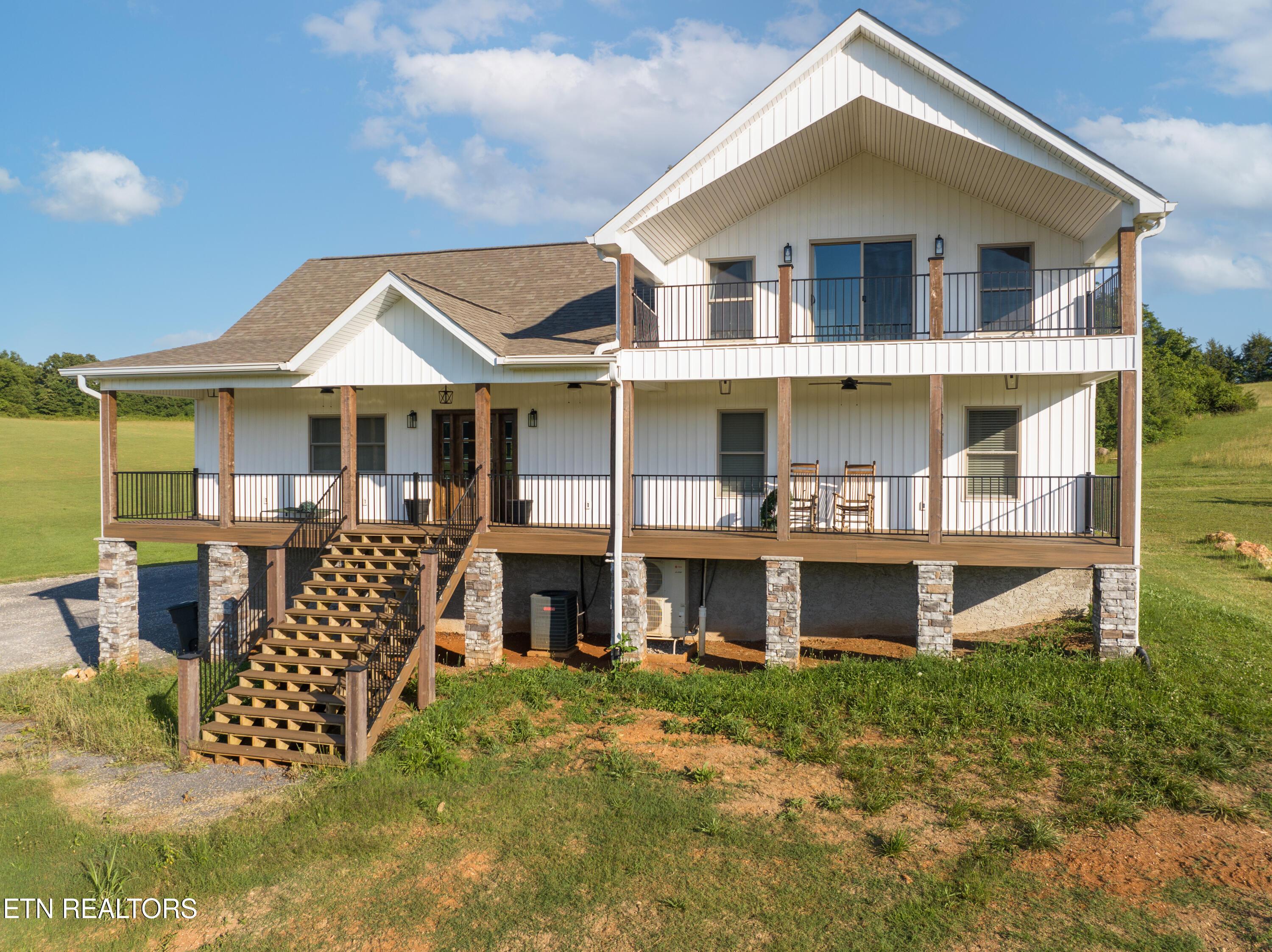 2224 Black Oak Rd, Jefferson City, TN lhrmls02229083