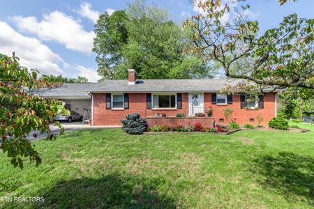 813 Sargent Drive