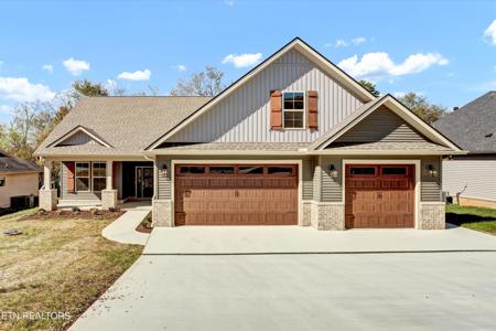 316 Chatuga Lane