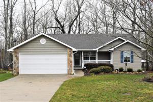 298 Kings Down Drive