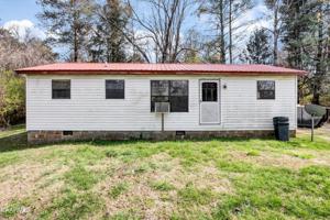 3448 Pearly Smith Rd