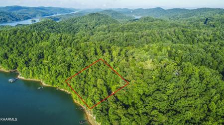 Lot 55 & 56 Tanglewood Rd