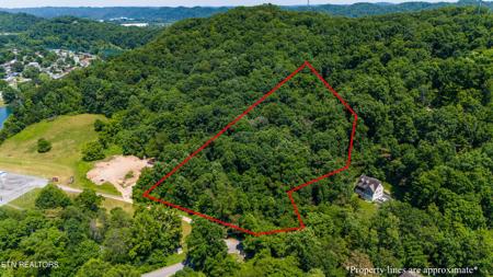 415 Melton Hill Drive