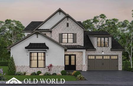 Lot 9 Pipers Run Lane