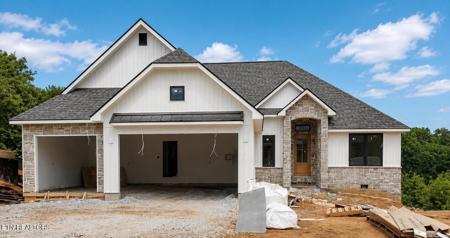 368 Marble Bluff Drive