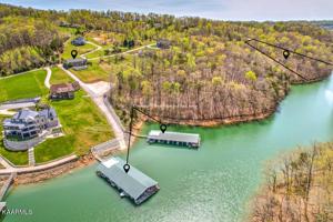 Lot 136 Hickory Pointe