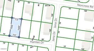 143 Hamlet Drive