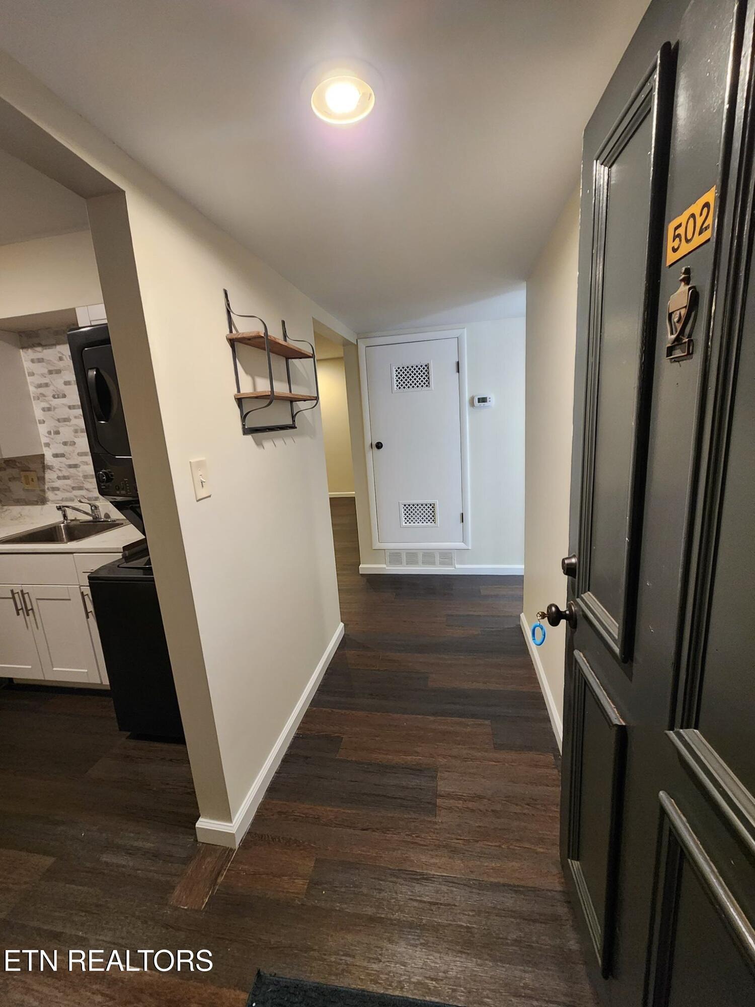 Image 3: Entry