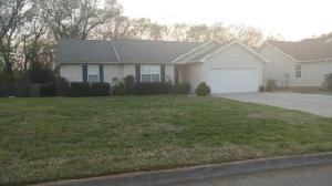 4034 Mountain Vista Rd