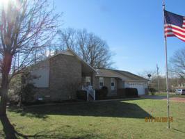 1284 Arrowhead Drive