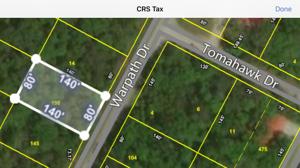 3111 Warpath Drive
