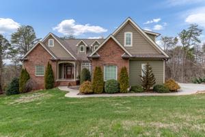 2103 Cherokee Drive