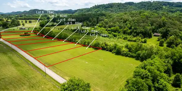 Lot 7 Roddy Branch Rd