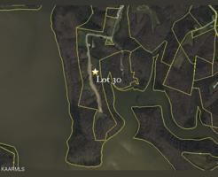 Lot 30 Lake Bluff Rd