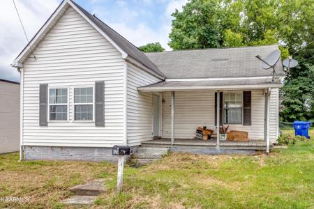 434 Eagle Bend Rd