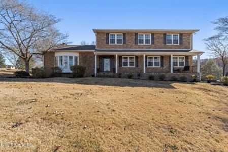 604 Vista Drive