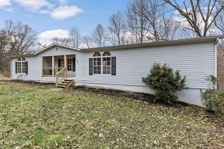 1851 Chestnut Stump Rd
