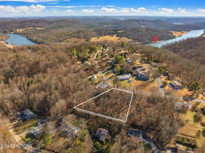 Lot 48 Orchard Knob Rd