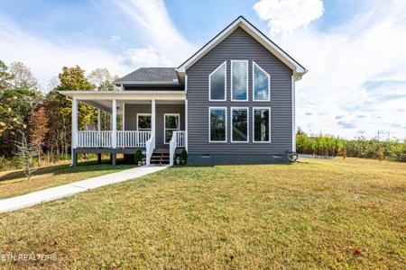 150 Bat Creek Shores Lane