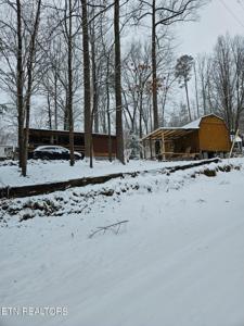 245 Scenic Point Drive