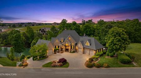 972 Taffrail Drive