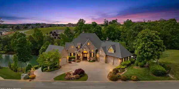 972 Taffrail Drive