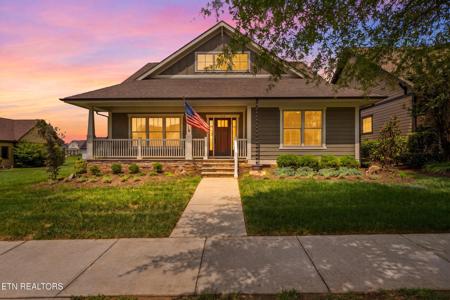 484 Bobcat Run Drive