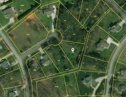 Lot 123 Kennesaw Court 123
