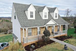 3521 Spring Creek Drive Drive