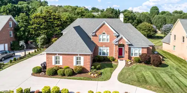 12125 Brookstone Drive