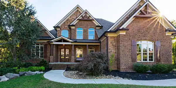 9506 Fortress Lane