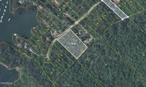 Lot 41 Lake Lane