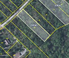 Lot 48 Lake Lane