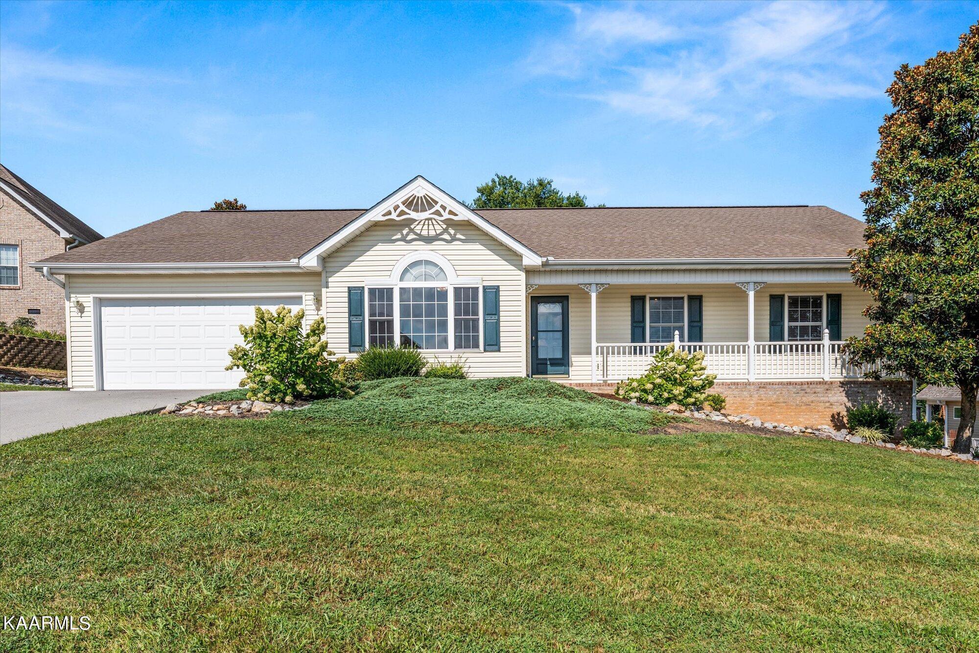 216 Konawa Lane, Loudon, TN lhrmls01297832