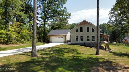 161 Cherokee Cove