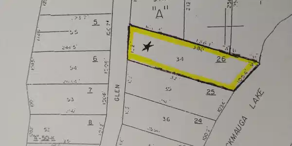 Lot 34 Holly Glen Road Rd