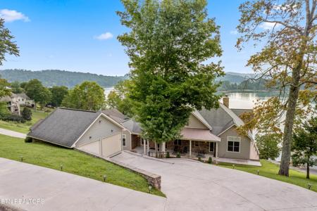 398 Norris Crest Drive