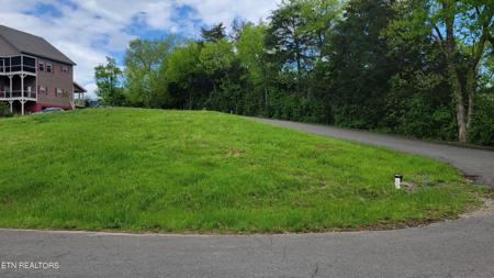 Lakeshore Drive (Lot 35)