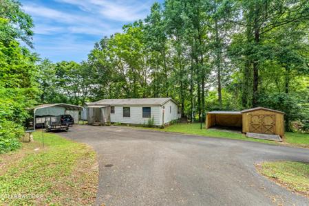 1245 Ridgeview Drive