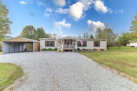 1160 Little Dogwood Rd