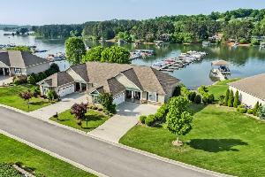 132 Chota Landing Drive